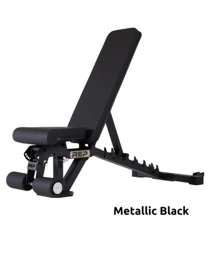 REP Fitness AB-3000 2.0 FID Adjustable Weight Bench