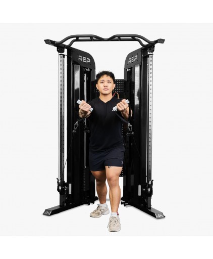 Rep Fitness FT-3500 Arcadia Functional Trainer