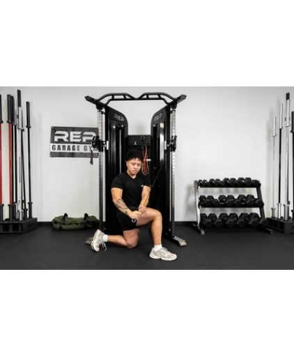 Rep Fitness FT-3500 Arcadia Functional Trainer