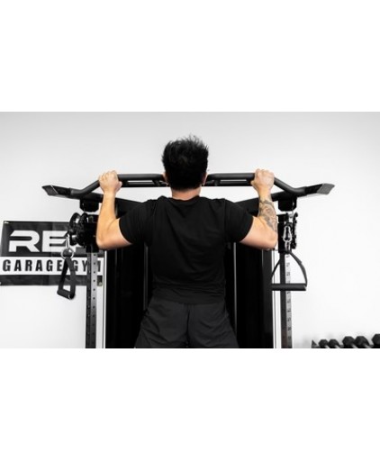 Rep Fitness FT-3500 Arcadia Functional Trainer