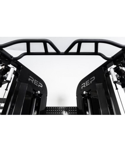 Rep Fitness FT-3500 Arcadia Functional Trainer