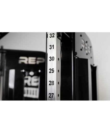 Rep Fitness FT-3500 Arcadia Functional Trainer