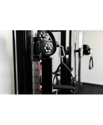 Rep Fitness FT-3500 Arcadia Functional Trainer