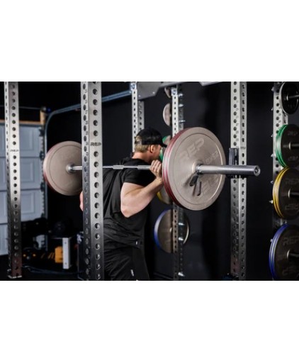 Rep Fitness PR-5000 Rack Builder