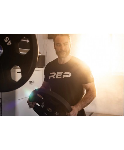 Rep Fitness WP-5500 Equalize Urethane-Coated Plates