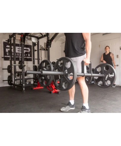 Rep Fitness WP-5500 Equalize Urethane-Coated Plates