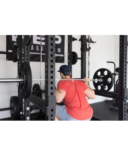 Rep Fitness WP-5500 Equalize Urethane-Coated Plates