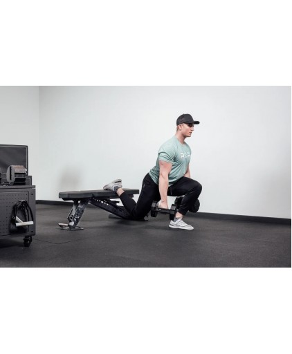 Rep Fitness AB-4102 Nighthawk Adjustable Bench