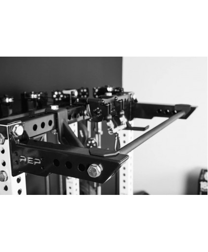 Rep Fitness PR-5000-Pull Up Bar Braackets