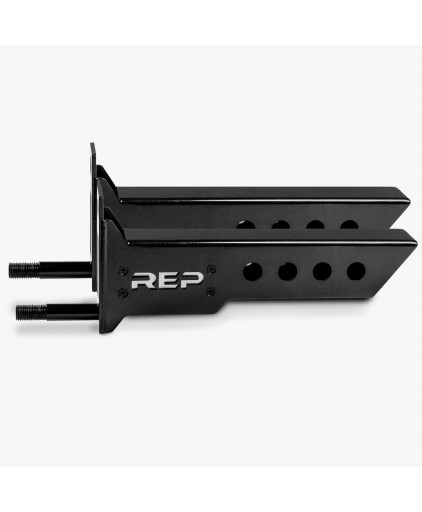 Rep Fitness PR-5000-Pull Up Bar Braackets