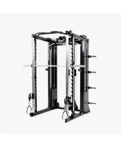 Rep Fitness PR-2000-01 SS Altitude Series Power Rack