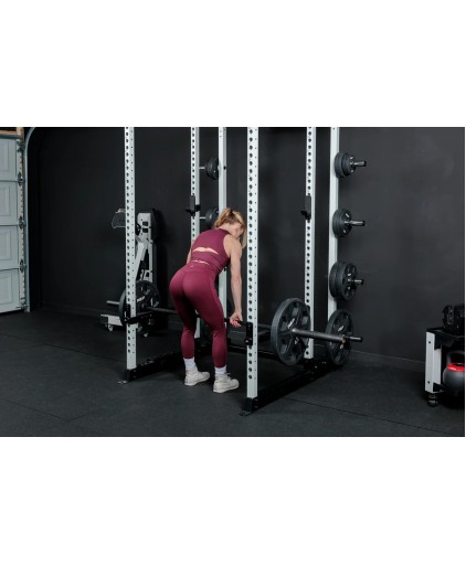 Rep Fitness PR-2000-01 SS Altitude Series Power Rack