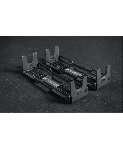 Rep Fitness DB-7500 REPxPEPIN Fast Series Adjustable Dumbbell