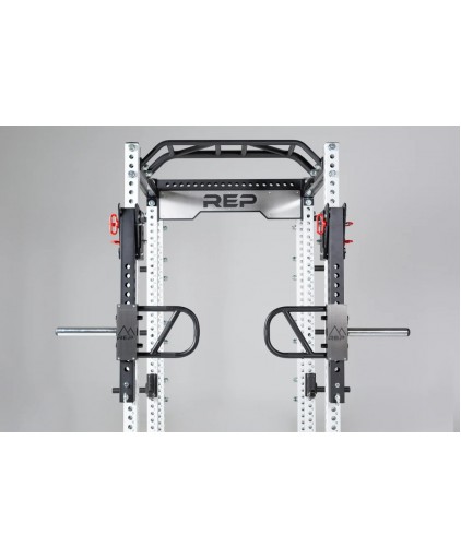 REP PR-5000 Rack Builder