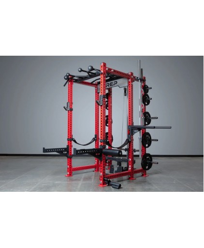 REP PR-5000 Rack Builder