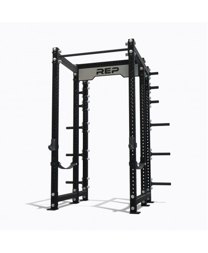 REP PR-5000 Rack Builder REP PR-5000 Rack Builder