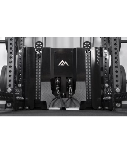 Ares™ - 2.0 Builder