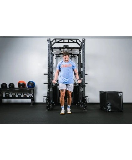 Ares™ - 2.0 Builder