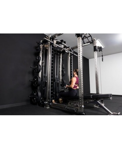 Ares™ - 2.0 Builder