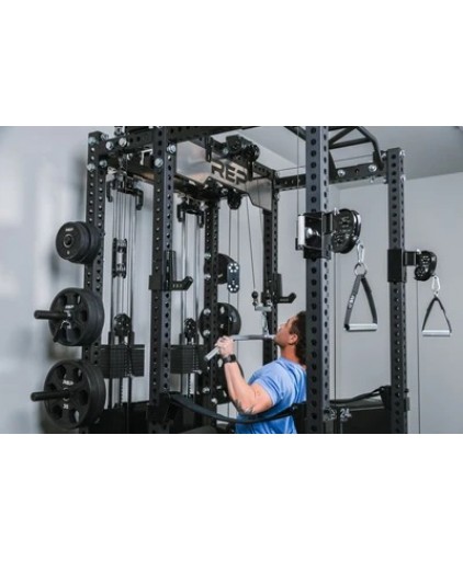 Ares™ - 2.0 Builder