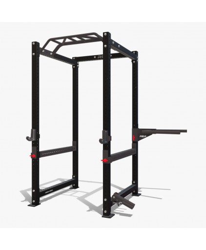 PR-4000 Power Rack (Pre-Selected) PR-4000 Power Rack (Pre-Selected)