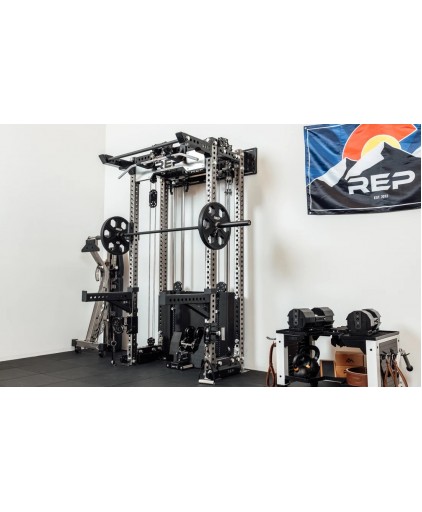 REP Ares™ Wall-Mounted Builder- 2.0