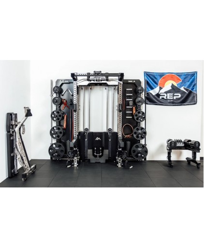 REP Ares™ Wall-Mounted Builder- 2.0