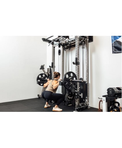 REP Ares™ Wall-Mounted Builder- 2.0