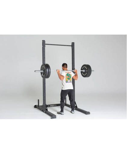 REP SR-4000 Squat Rack Builder
