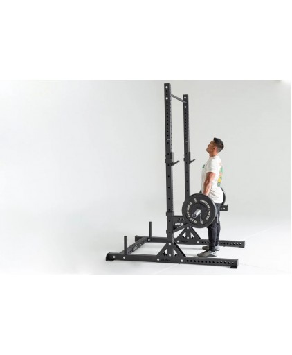 REP SR-4000 Squat Rack Builder