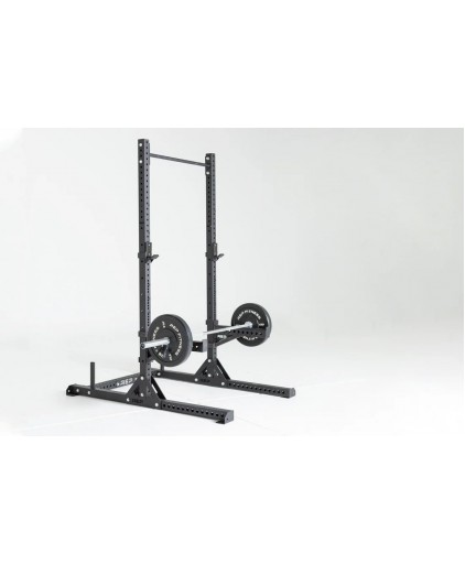 REP SR-4000 Squat Rack Builder