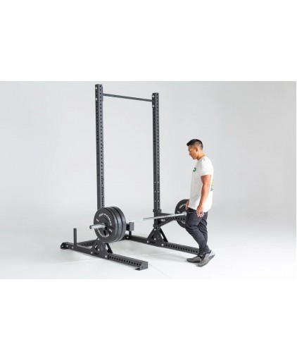 REP SR-4000 Squat Rack Builder
