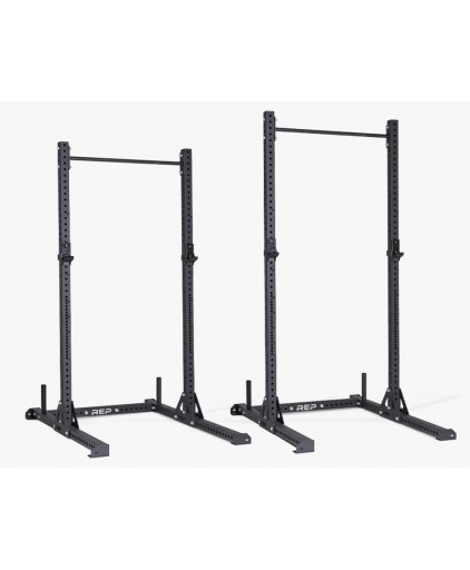 REP SR-4000 Squat Rack Builder REP SR-4000 Squat Rack Builder