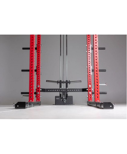 REP Omni™ - Rack Builder