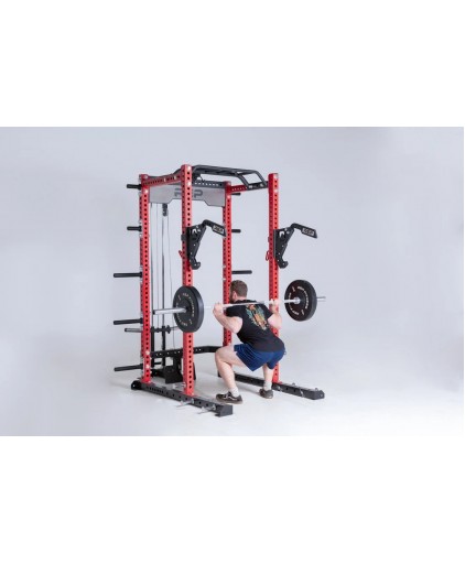 REP Omni™ - Rack Builder