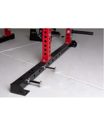 REP Omni™ - Rack Builder