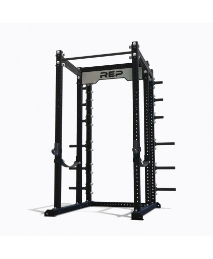 REP Omni™ - Rack Builder REP Omni™ - Rack Builder