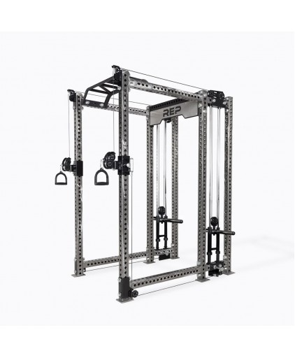 REP Athena® - Side-Mount Functional Trainer Builder