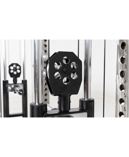 REP Athena® - Side-Mount Functional Trainer Builder