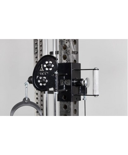 REP Athena® - Side-Mount Functional Trainer Builder