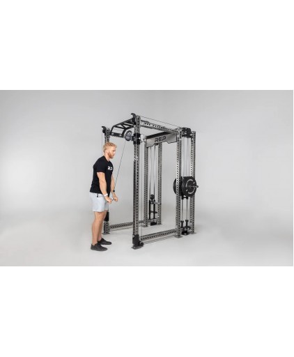 REP Athena® - Side-Mount Functional Trainer Builder