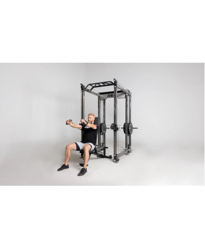 REP Athena® - Side-Mount Functional Trainer Builder