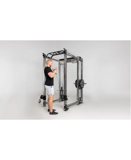 REP Athena® - Side-Mount Functional Trainer Builder