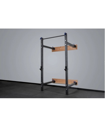 REP PR-4100 Folding Squat Rack