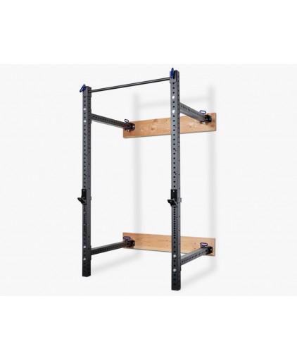 REP PR-4100 Folding Squat Rack REP PR-4100 Folding Squat Rack