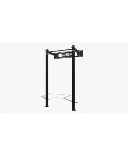 REP Wall-Mount Fixed Rack Builder REP Wall-Mount Fixed Rack Builder