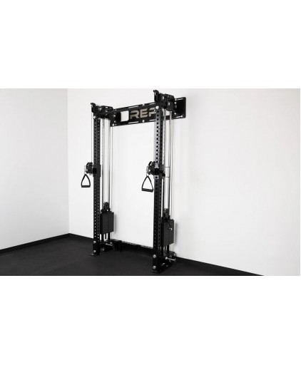 REP Athena® - Wall-Mounted Builder REP Athena® - Wall-Mounted Builder