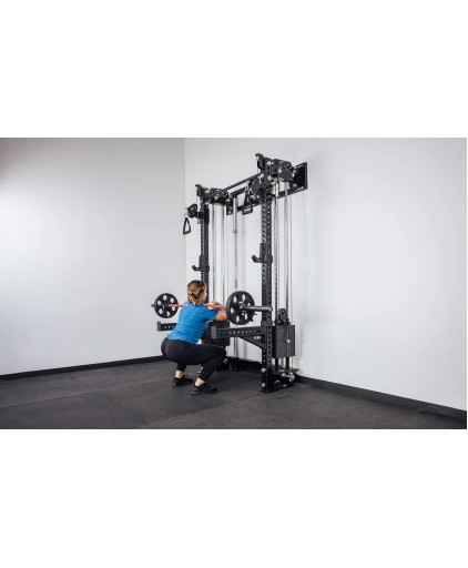 REP Athena® - Wall-Mounted Builder