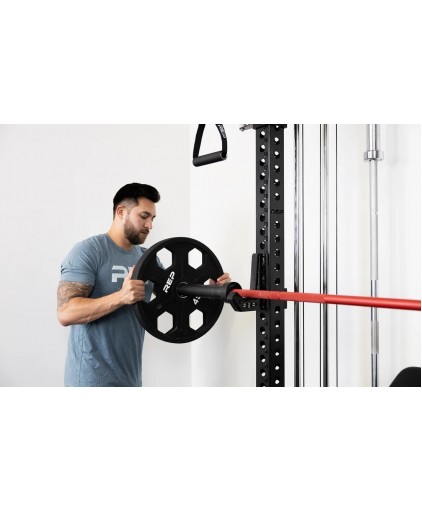 REP Athena® - Wall-Mounted Builder