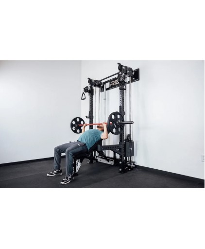 REP Athena® - Wall-Mounted Builder